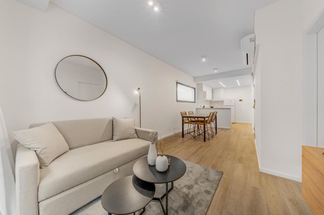 La Vie Suite Canitas Ciudad Autónoma de Ciudad Autónoma de Buenos Aires Exterior foto