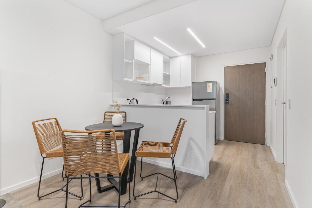 La Vie Suite Canitas Ciudad Autónoma de Ciudad Autónoma de Buenos Aires Exterior foto