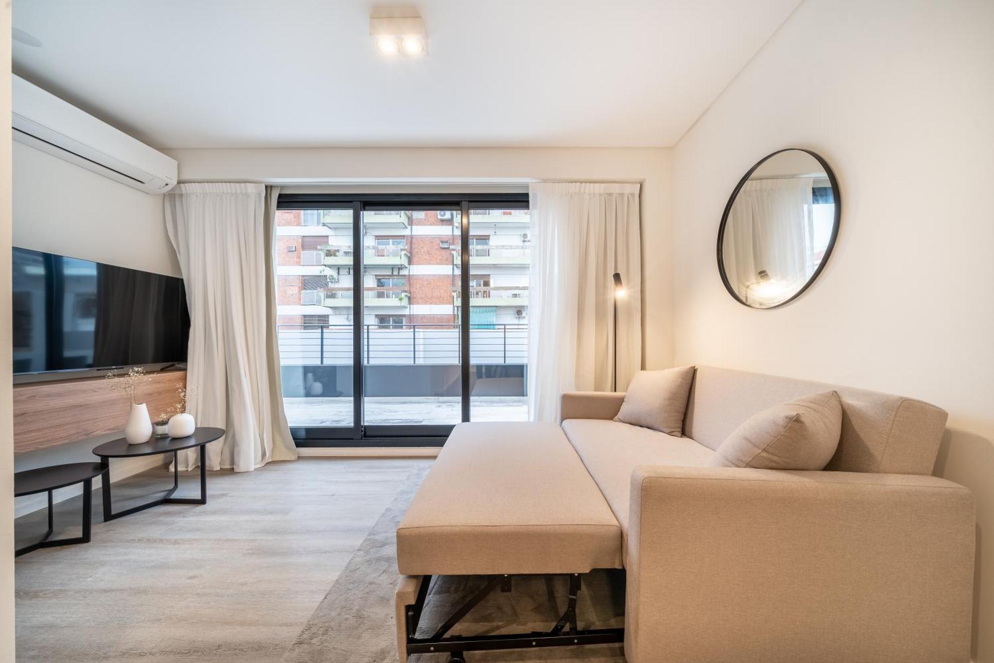 La Vie Suite Canitas Ciudad Autónoma de Ciudad Autónoma de Buenos Aires Exterior foto